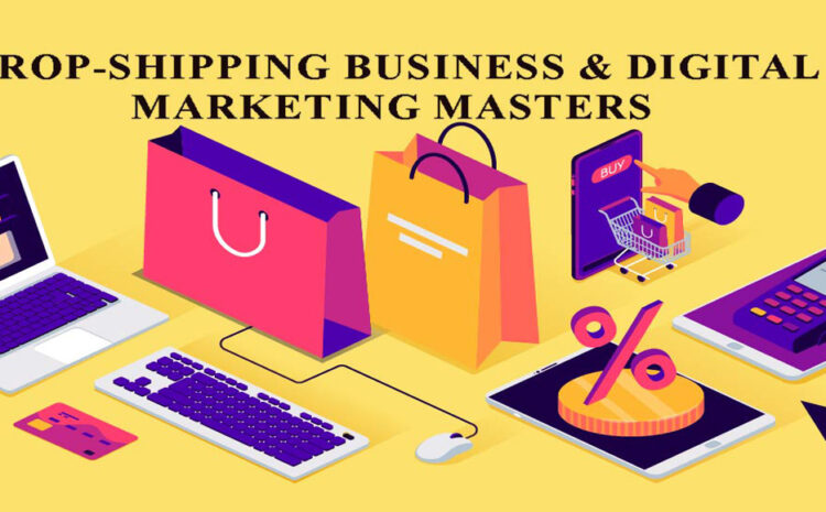 Drop Shipping Business Step by Step Bangla Video Tutorial-2024