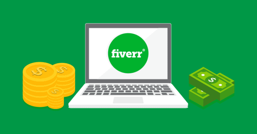 Make-Money-on-Fiverr