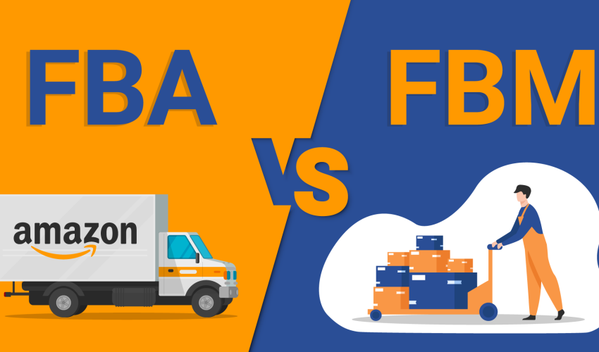 Amazon-FBA