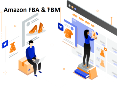 Amazon FBA & FBM Training (5th Batch)