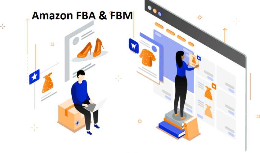 fba & fbm